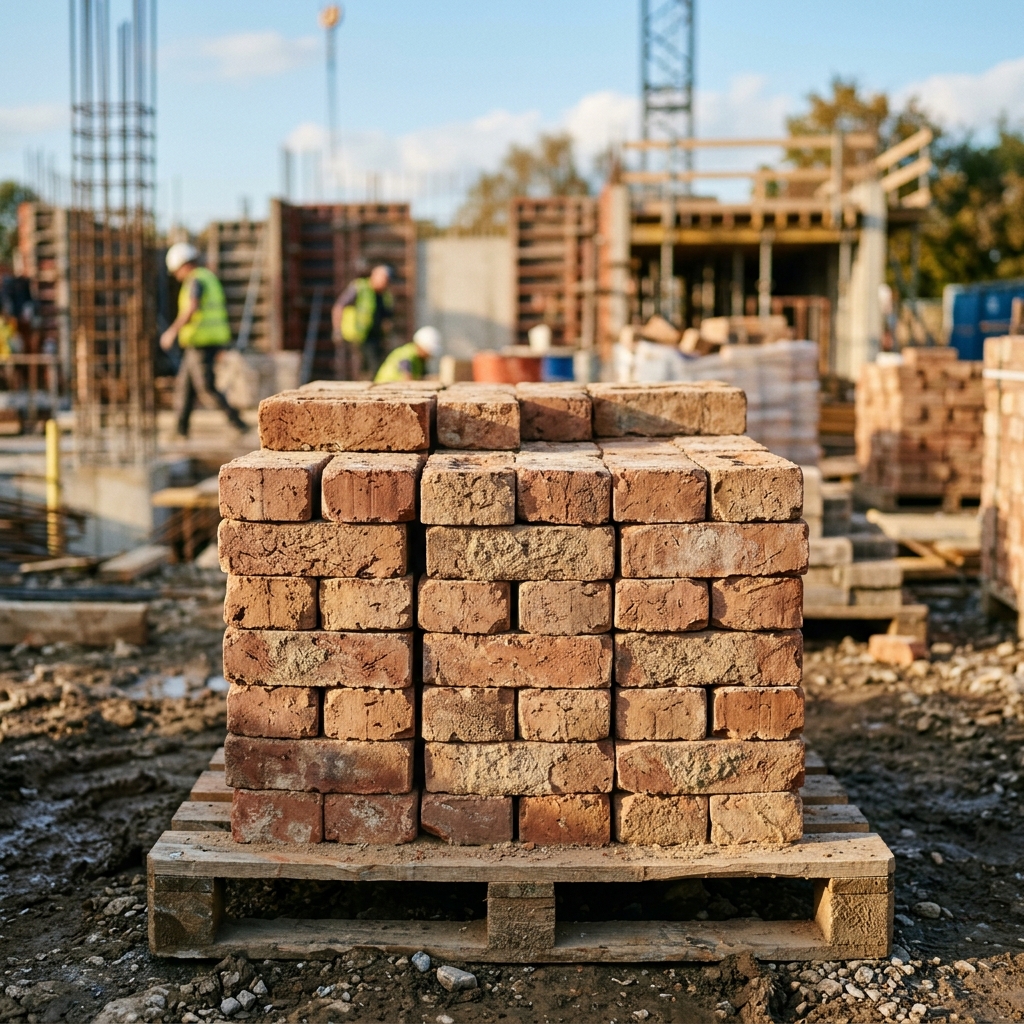 Materials Procurement