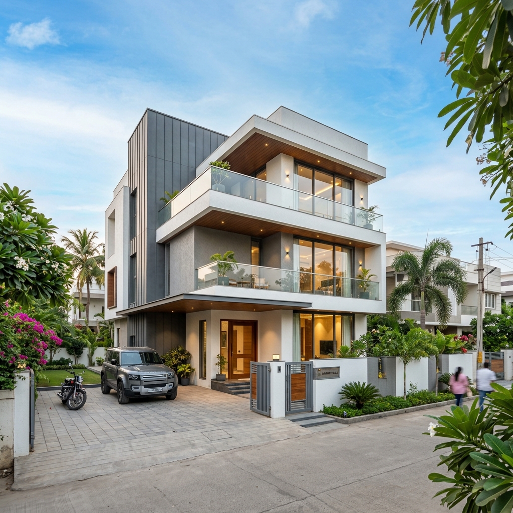 Testimonial House 1