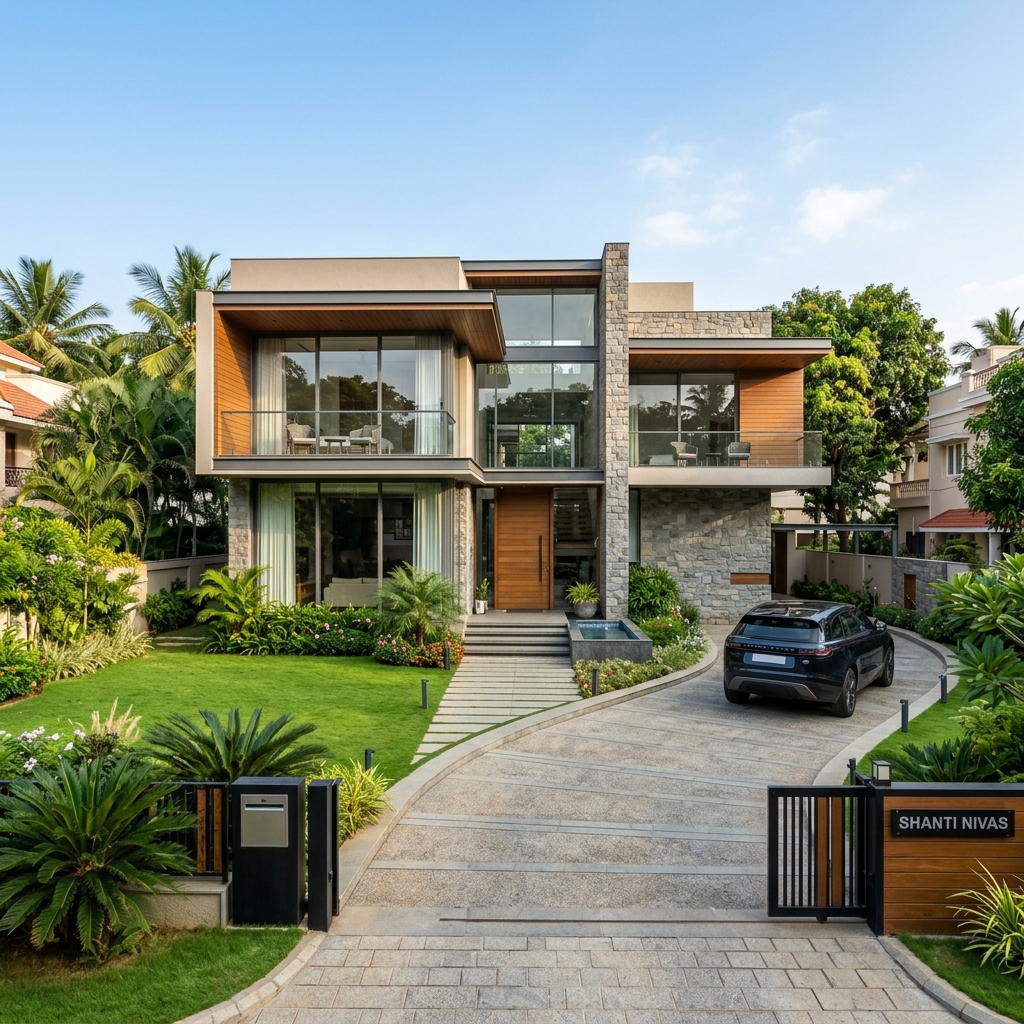 Testimonial House 3